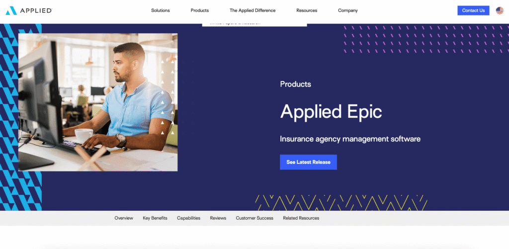 Applied Epic